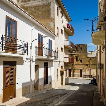 Cineholiday House 3 Castellammare del Golfo Exterior foto
