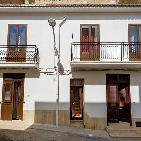 Cineholiday House 3 Castellammare del Golfo Exterior foto